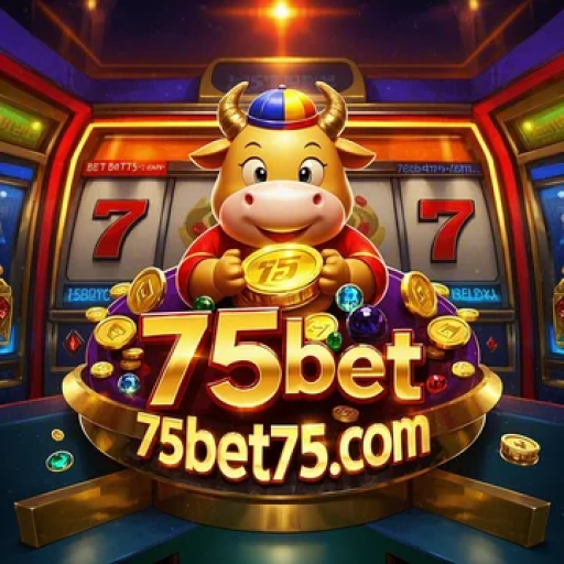 Explorando a Categoria de Apostas do 75bet: Uma Experiência de Jogo Inigualável